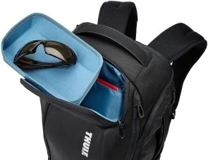 Фото: Рюкзак для ноутбука THULE Accent 26L TACBP2316 Black (3204816) № 4 | KTC
