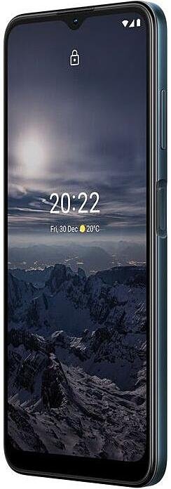 Смартфон Nokia G21 4/128GB Nordic Blue