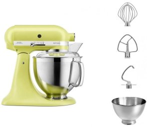Планетарний міксер KitchenAid 5KSM185PSEKG Shining Kyoto