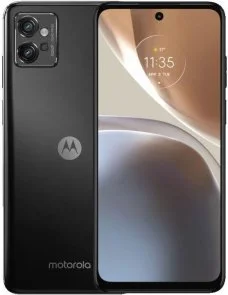 Фото: Смартфон Motorola G32 6/128GB Mineral Grey (PAUU0013RS) № 2 | KTC