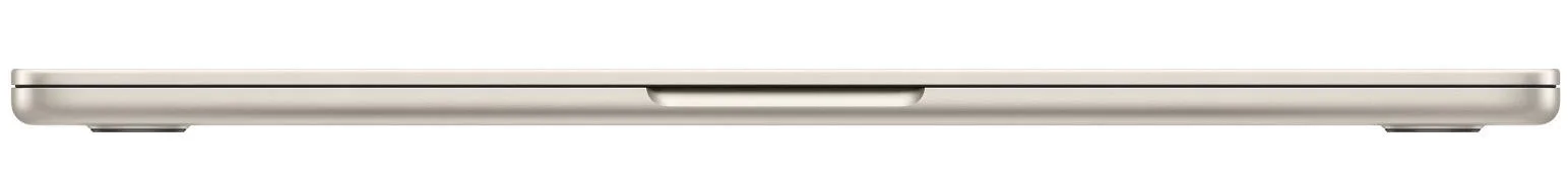 Фото: Ноутбук Apple MacBook Air 13.6 M2 8GPU Starlight (MLY13) № 5 | KTC
