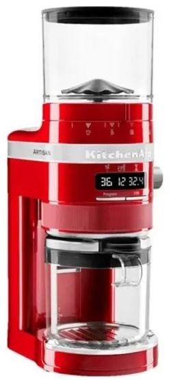 Кавомолка KitchenAid 5KCG8433ECA Caramel Apple