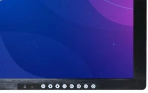 Фото: Інтерактивний дисплей INTBOARD GT43 (INTBOARD GT43 ( i5/8GB/256GB)) № 4 | KTC