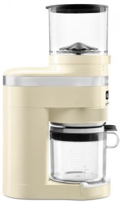 Кавомолка KitchenAid 5KCG8433EAC Creamy