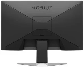 Фото: Монітор BenQ EX240N (9H.LL6LB.QBE) - 23.8" VA / 1920×1080 / 165 Гц / AMD FreeSync Premium № 4 | KTC
