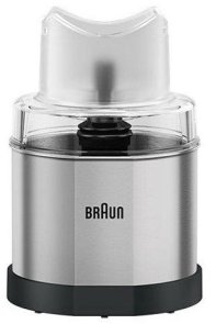 Блендер Braun MQ 3038 WH Spice