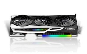 Відеокарта Sapphire RX 6700 XT Nitro+ (11306-08-20G)