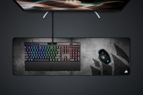 Килимок Corsair MM300 Pro Extended (CH-9413641-WW)