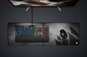 Фото: Килимок Corsair MM300 Pro Extended (CH-9413641-WW) № 7 | KTC
