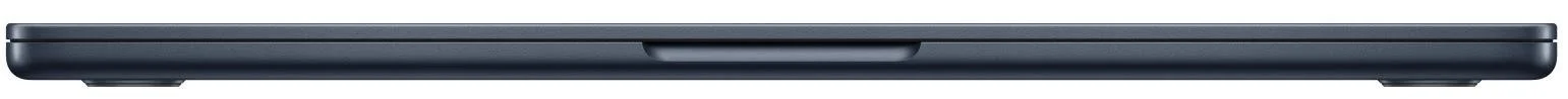 Фото: Ноутбук Apple MacBook Air 13.6 M2 8GPU Midnight (MLY33) № 6 | KTC