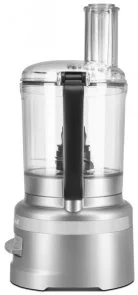 Фото: Кухонний комбайн KitchenAid Food processor 2.1L 5KFP0921 Silver (5KFP0921ECU) № 3 | KTC