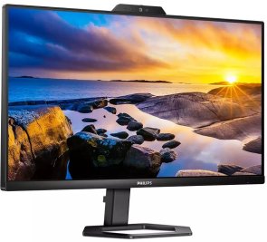 Монітор Philips 24E1N5300HE/00 Black