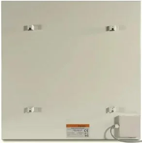 Фото: Керамічна панель Teploceramic TC 395 Beige (TC395beige) № 4 | KTC