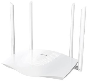 Wi-Fi Роутер Tenda RX3