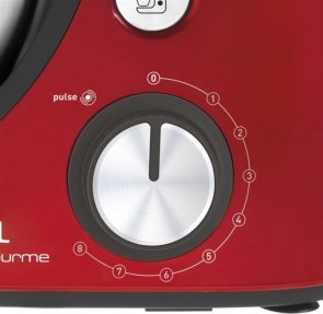 Планетарний міксер Tefal MCG UPGRADE QB516G38 Red