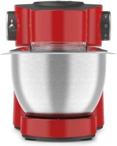 Планетарний міксер Tefal Wizzo QB317538 Red