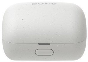 Навушники Sony LinkBuds WF-L900 White (WFL900W.CE7)