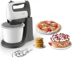 Фото: Міксер стаціонарний Tefal HT464138 № 6 | KTC