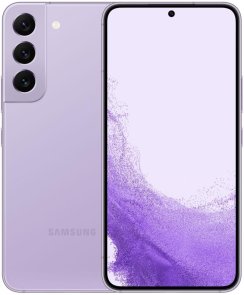 Samsung Galaxy S22 S901 8/128GB Light Violet