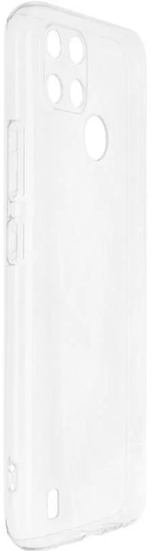 Фото: Чохол Mobiking for Realme C25Y - Ultra Thin Air Case Transparent (90549) № 3 | KTC
