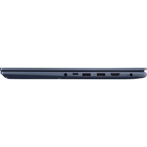 Ноутбук ASUS Vivobook 15X OLED M1503IA-L1087 Quiet Blue