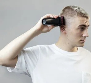 Фото: Машинка для стрижки Remington HC500 E51 Easy Fade Hair Clipper (43310560100) № 3 | KTC