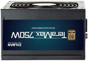 Блок живлення Zalman 750W TeraMax ZM750-TMX