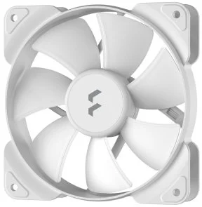 Фото: Кулер FRACTAL DESIGN Aspect 12 RGB PWM White (FD-F-AS1-1209) № 3 | KTC