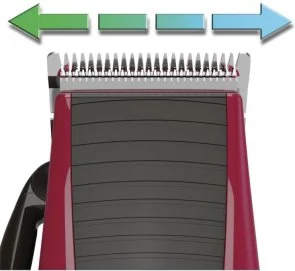 Фото: Машинка для стрижки Remington Apprentice Hair Clipper HC5020 E51 (43313560100) № 5 | KTC