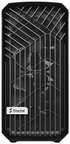Фото: Корпус FRACTAL DESIGN Torrent Compact Black (FD-C-TOR1C-04) № 2 | KTC