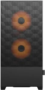 Фото: Корпус FRACTAL DESIGN Pop Air RGB Orange with window (FD-C-POR1A-05) № 3 | KTC