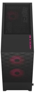 Фото: Корпус FRACTAL DESIGN Pop Air RGB Magenta with window (FD-C-POR1A-03) № 4 | KTC