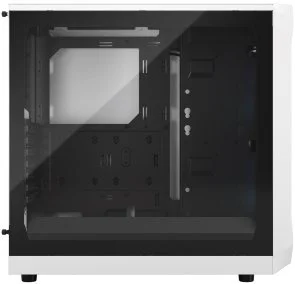 Фото: Корпус FRACTAL DESIGN Focus 2 RGB White with window (FD-C-FOC2A-04) № 6 | KTC