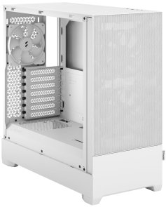 Корпус FRACTAL DESIGN Pop Air White with window (FD-C-POA1A-03)