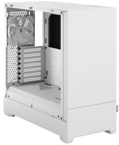 Корпус FRACTAL DESIGN Pop Silent White with window (FD-C-POS1A-04)