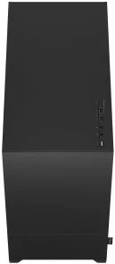 Фото: Корпус FRACTAL DESIGN Pop Mini Silent Black with window (FD-C-POS1M-02) № 4 | KTC