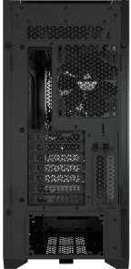 Фото: Корпус Corsair Airflow 5000D Black with window (CC-9011210-WW) № 8 | KTC