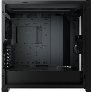 Корпус Corsair 5000D Tempered Glass Black (CC-9011208-WW)