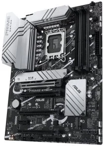Фото: Материнська плата ASUS PRIME Z790-P № 3 | KTC