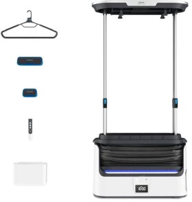 Вертикальний відпарювач Tefal Care For You YT3040 (YT3040E1)