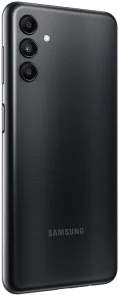 Фото: Смартфон Samsung Galaxy A04s A047 3/32GB Black (SM-A047FZKUSEK) № 5 | KTC