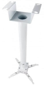 Кріплення для проектора CHARMOUNT CT-PRB-2 White