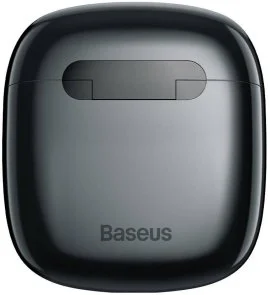 Фото: Навушники Baseus Storm 3 TWS Black (NGTW140101) № 4 | KTC