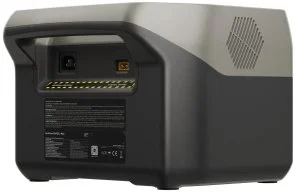 Фото: Зарядна станція EcoFlow RIVER 2 Max 512Wh № 3 | KTC