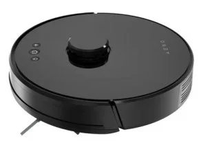 Фото: Робот-пилосос AENO RC3S Black (ARC0003S) № 2 | KTC