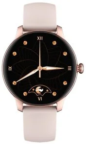 Фото: Смарт годинник Kieslect L11 Tender rose № 3 | KTC