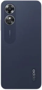 Фото: Смартфон OPPO A17 4/64GB Black № 7 | KTC