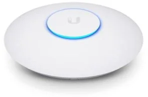 Фото: Точка доступy Wi-Fi Ubiquiti UniFi nanoHD (UAP-NANOHD-3) № 3 | KTC