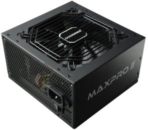 Блок живлення ENERMAX 400W MaxPRO II (EMP400AGT-C)