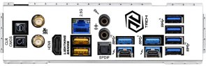 Материнська плата AsRock X670E TAICHI CARRARA